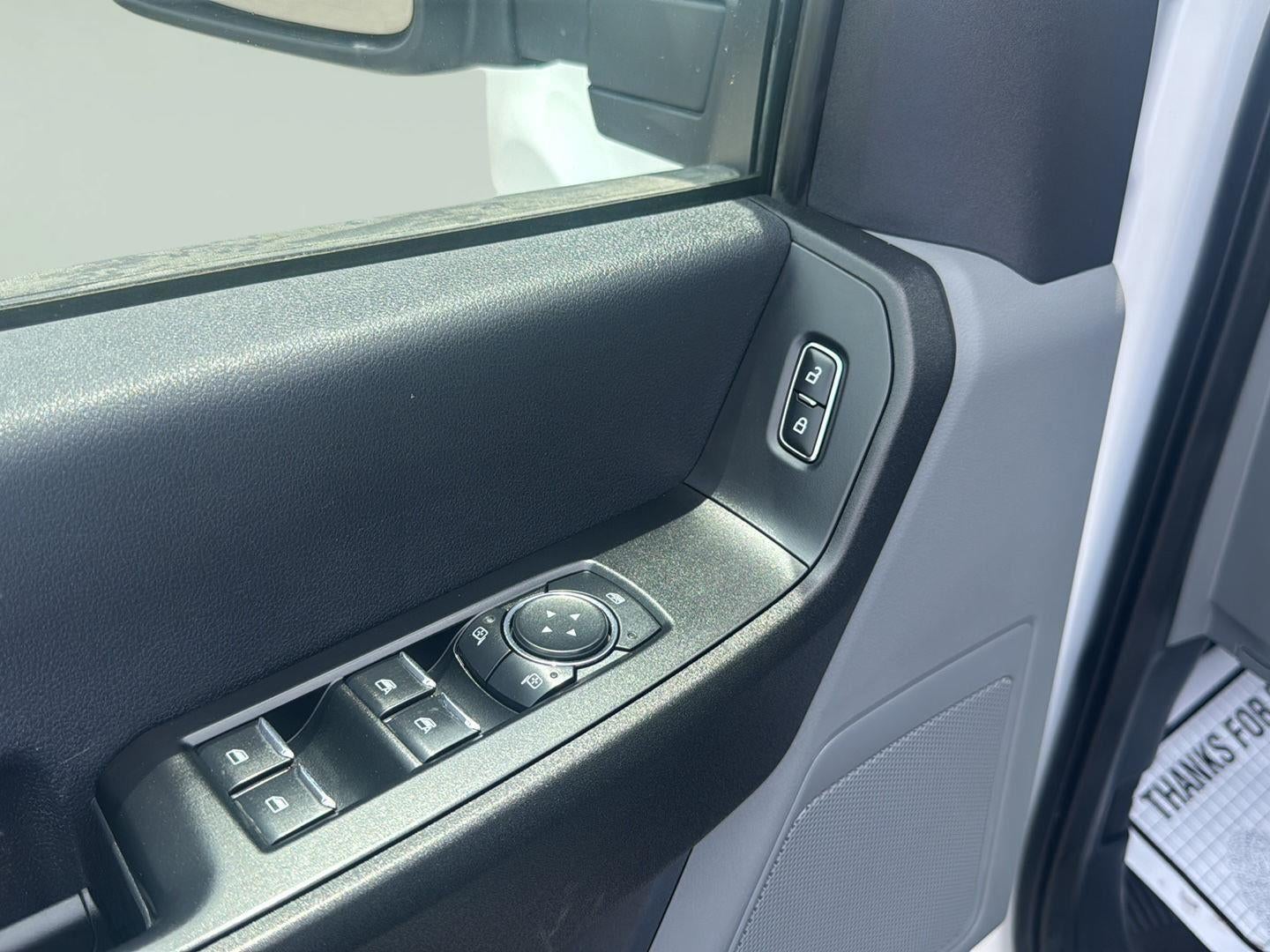 2023 Ford Super Duty F-250 SRW XL