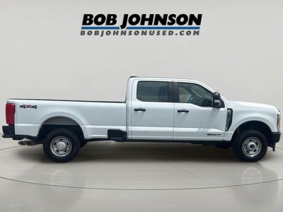 2023 Ford Super Duty F-250 SRW XL