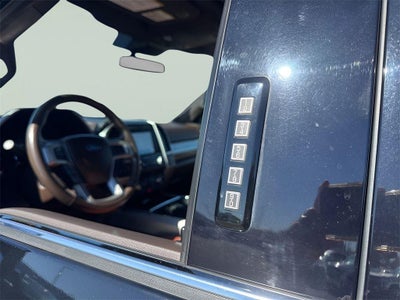 2021 Ford Super Duty F-250 SRW King Ranch