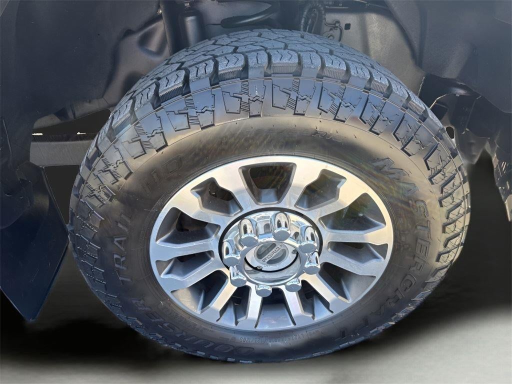 2021 Ford Super Duty F-250 SRW King Ranch