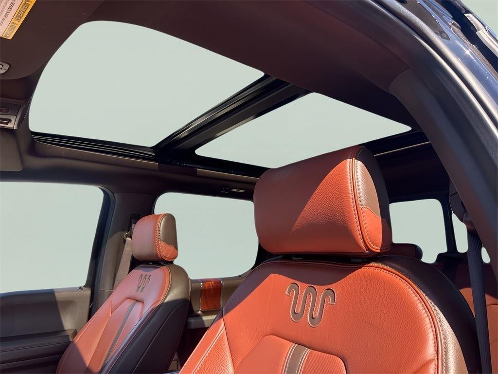 2021 Ford Super Duty F-250 SRW King Ranch