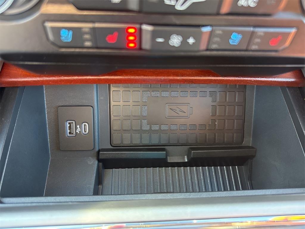 2021 Ford Super Duty F-250 SRW King Ranch