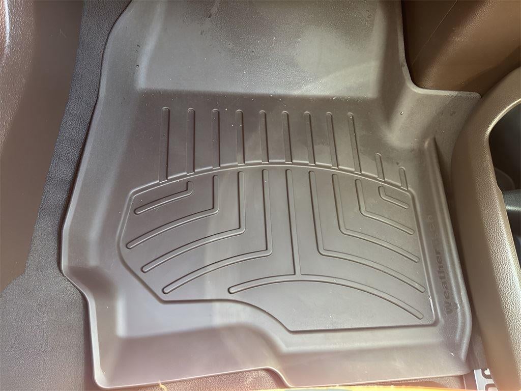 2021 Ford Super Duty F-250 SRW King Ranch