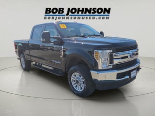 2019 Ford Super Duty F-250 SRW XL