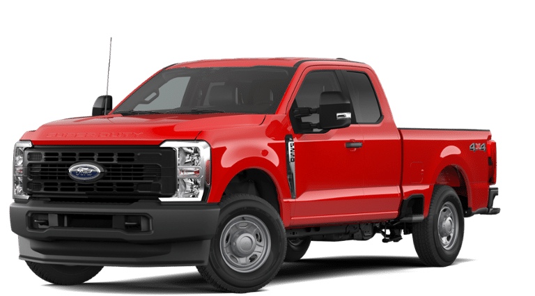 2026 Ford F-250's photo