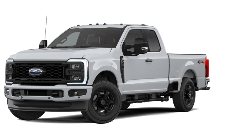 2026 Ford F-250's photo
