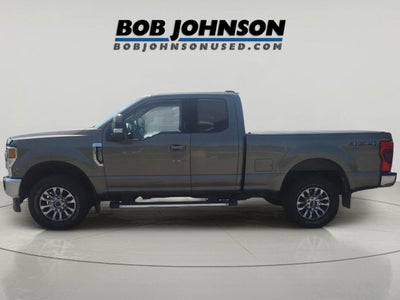 2022 Ford Super Duty F-250 Lariat