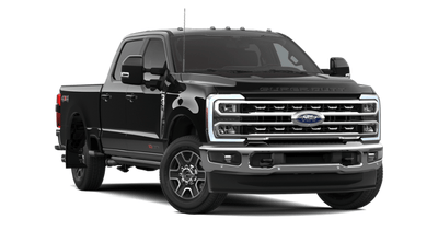 2026 Ford Super Duty F-250 Lariat