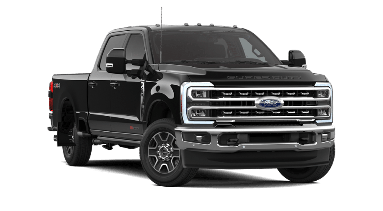 2026 Ford Super Duty F-250 Lariat