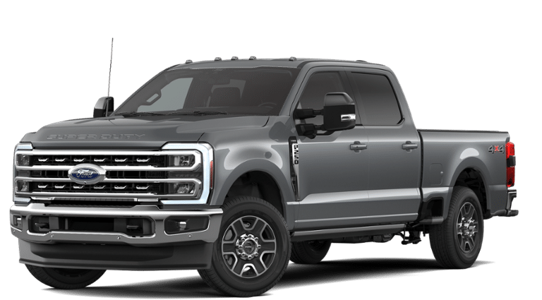 2026 Ford F-250's photo