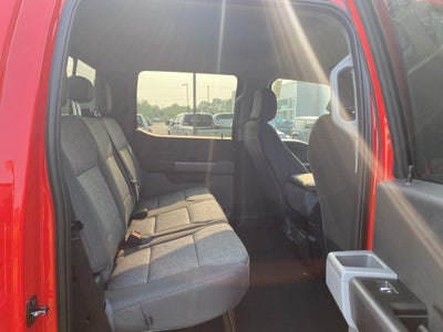 2025 Ford Super Duty F-250 SRW XL