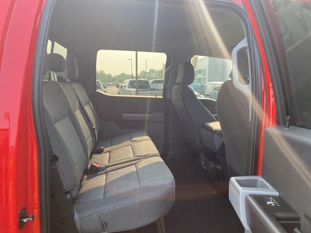 2025 Ford Super Duty F-250 SRW XL