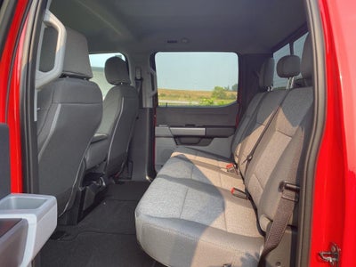 2025 Ford Super Duty F-250 SRW XL