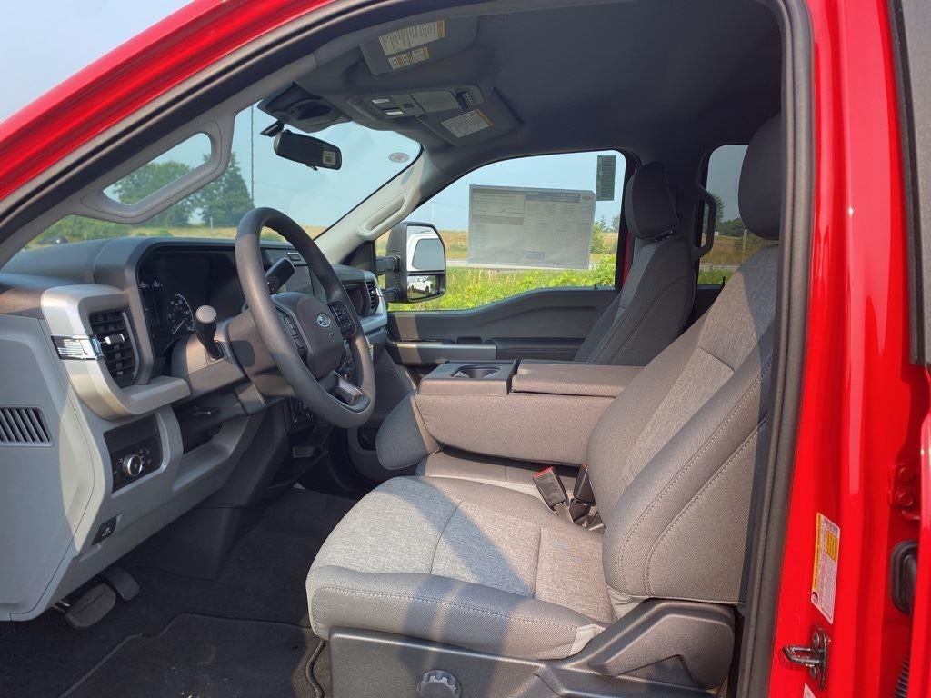 2025 Ford Super Duty F-250 SRW XL