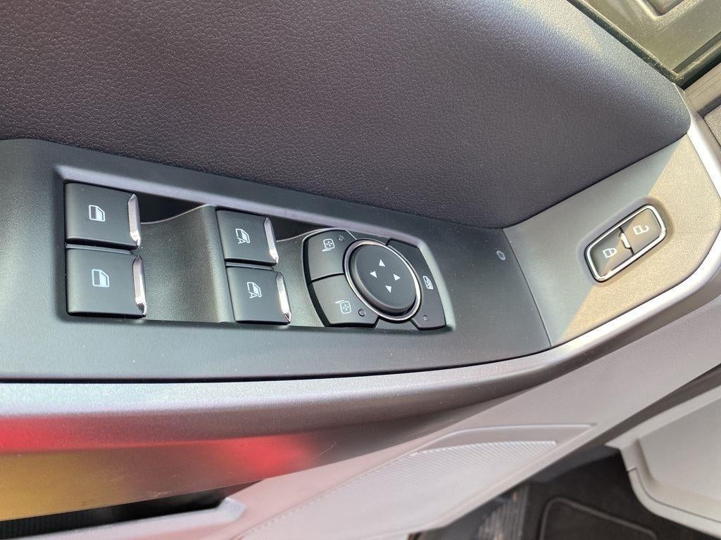 2025 Ford Super Duty F-250 SRW XL