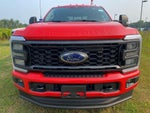 2025 Ford Super Duty F-250 SRW XL