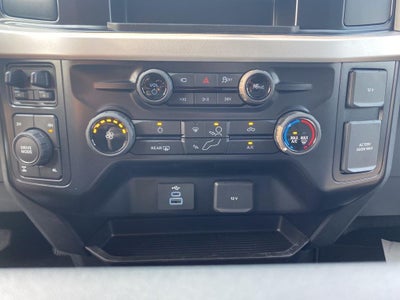 2025 Ford Super Duty F-250 SRW XL