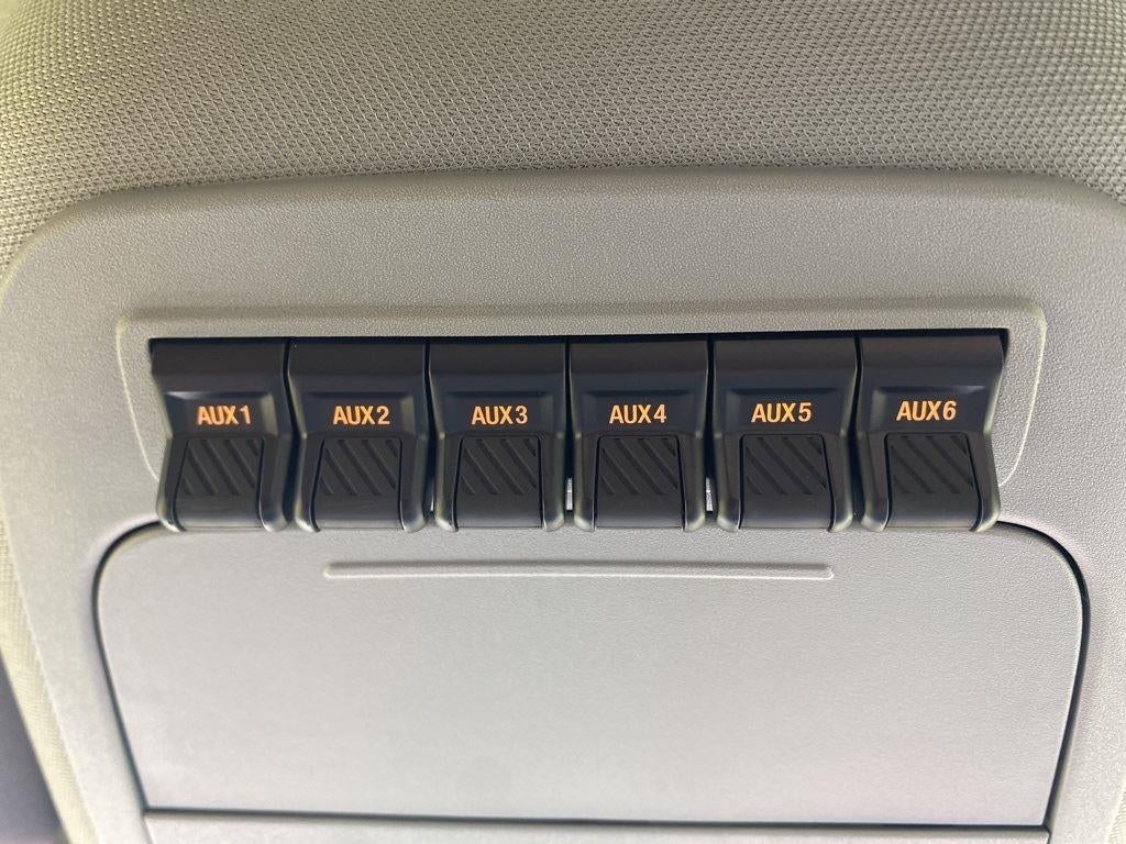 2025 Ford Super Duty F-250 SRW XL