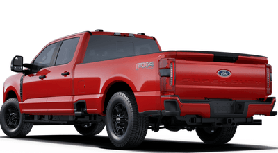 2025 Ford Super Duty F-250 SRW XL