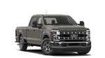 2027 Ford Super Duty F-250 XLT