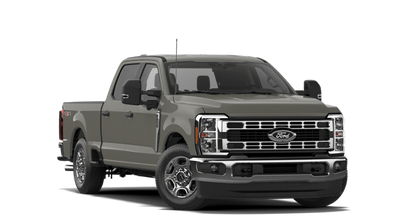 2027 Ford Super Duty F-250 XLT
