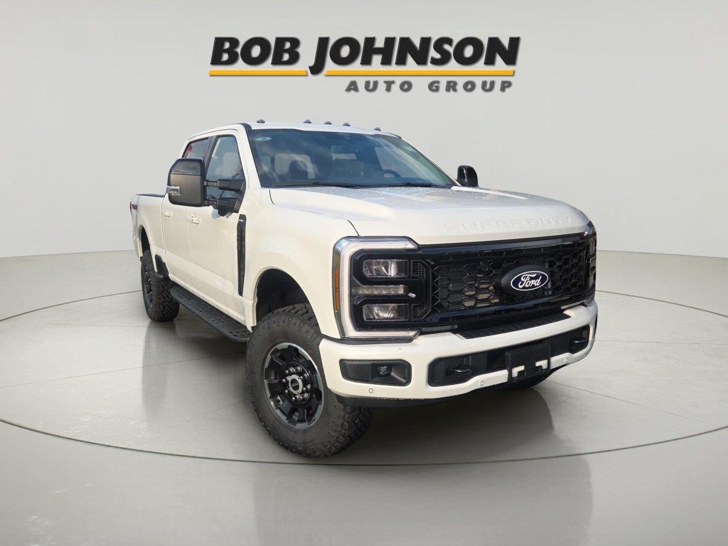 2027 Ford Super Duty F-250 Lariat