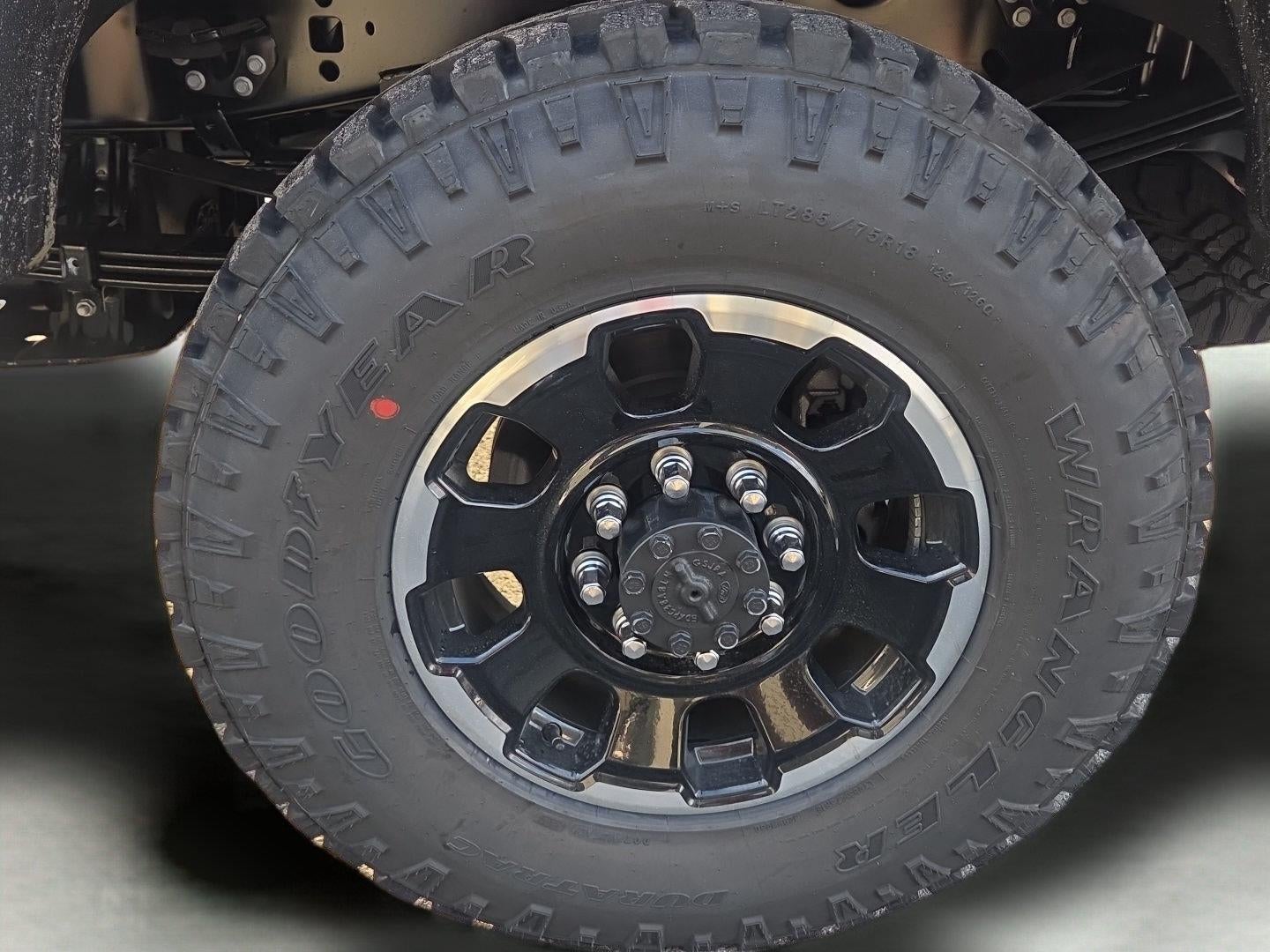 2027 Ford Super Duty F-250 Lariat