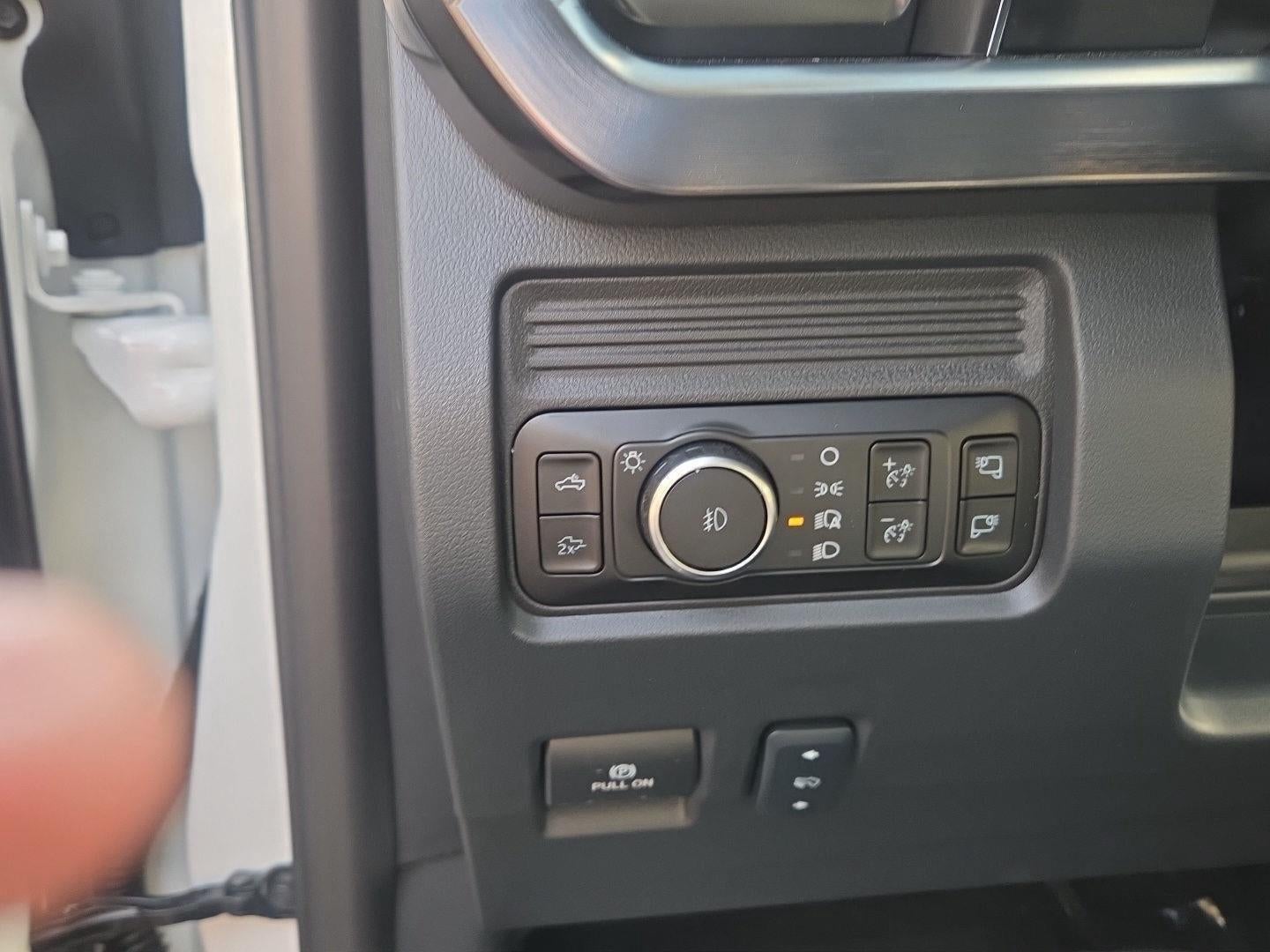 2027 Ford Super Duty F-250 Lariat