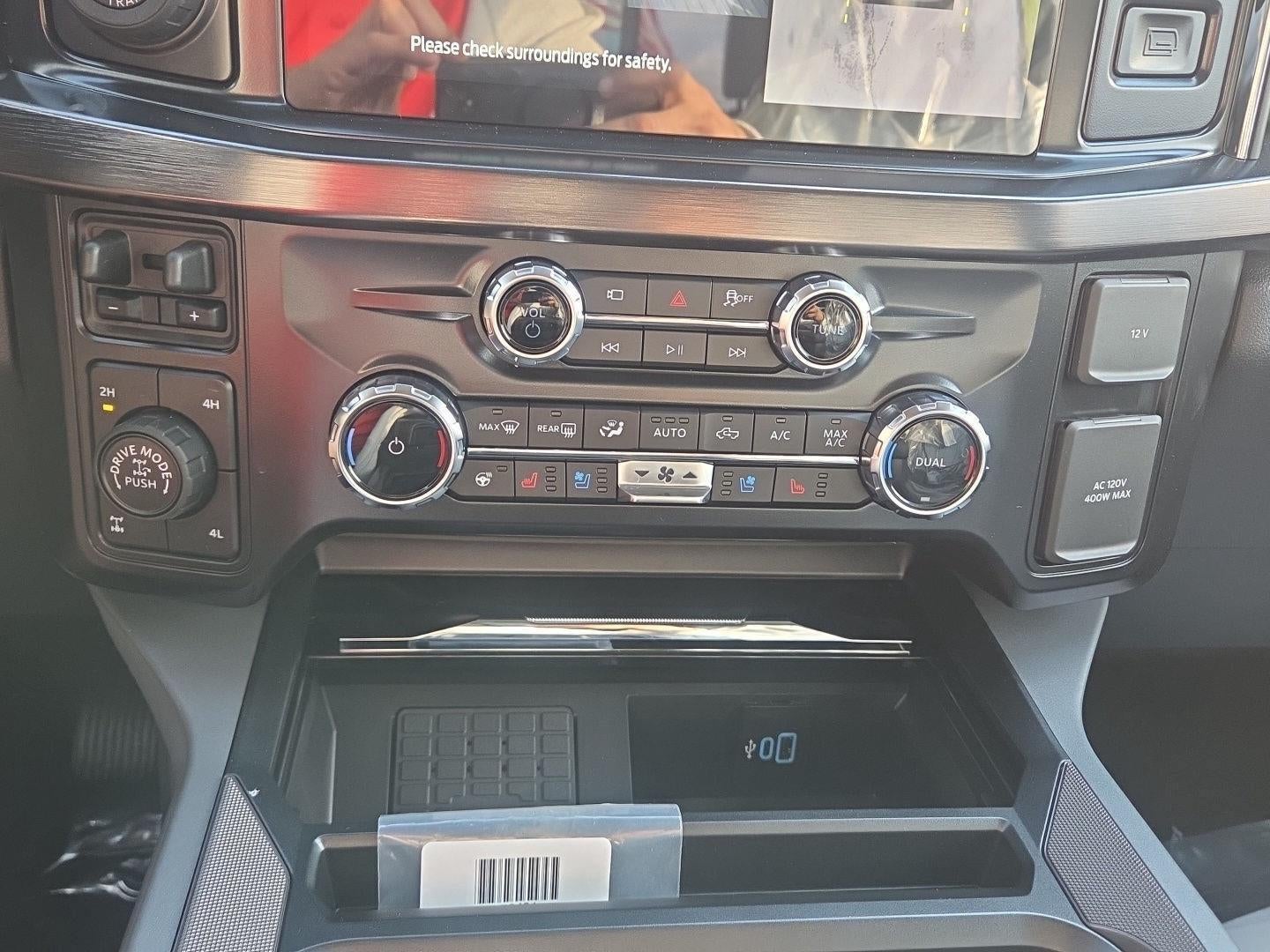 2027 Ford Super Duty F-250 Lariat