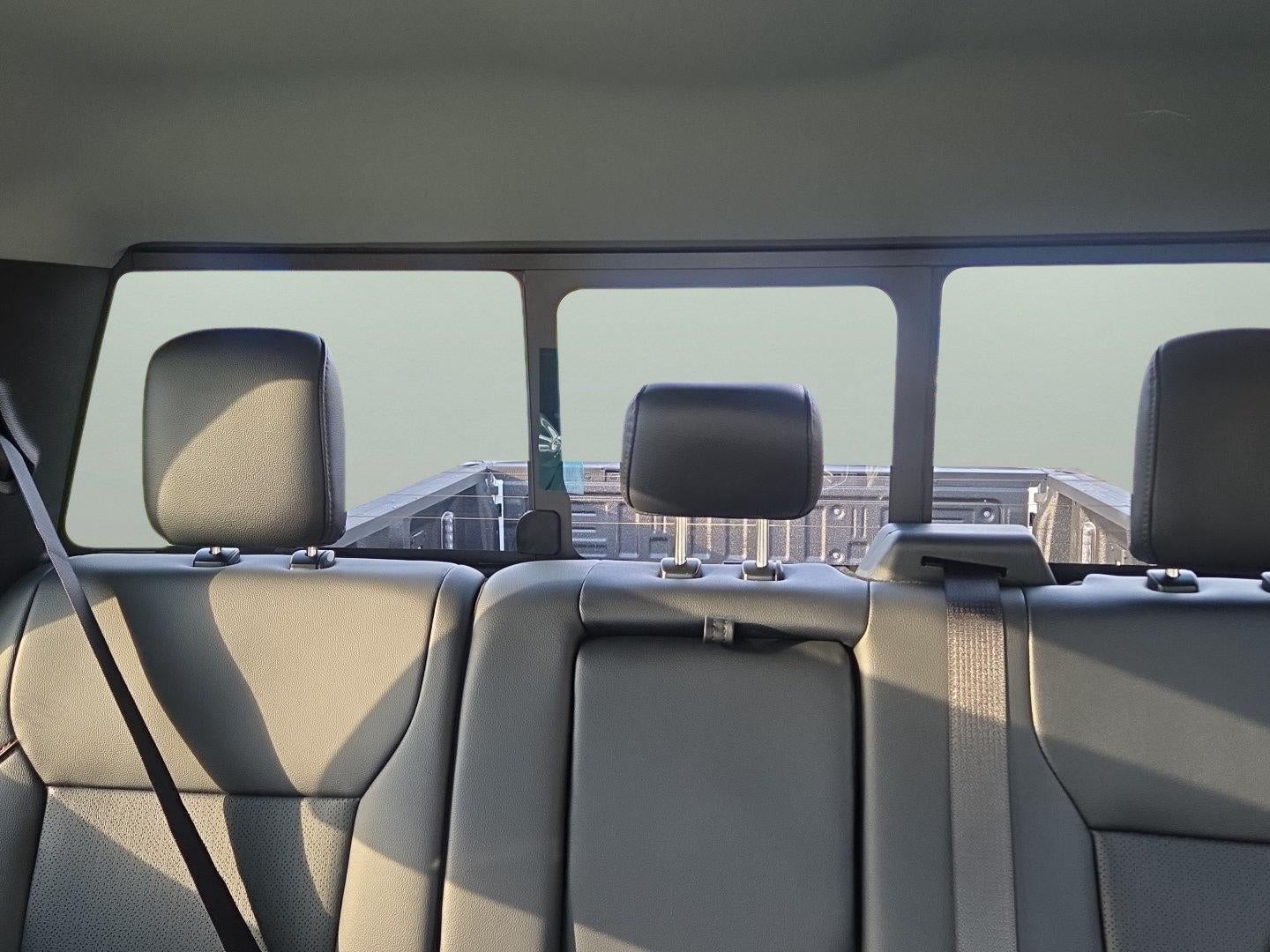 2027 Ford Super Duty F-250 Lariat