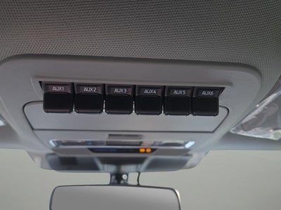 2027 Ford Super Duty F-250 Lariat