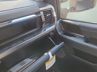 2027 Ford Super Duty F-250 Lariat