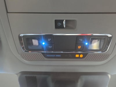 2027 Ford Super Duty F-250 Lariat