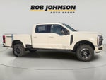 2027 Ford Super Duty F-250 Lariat