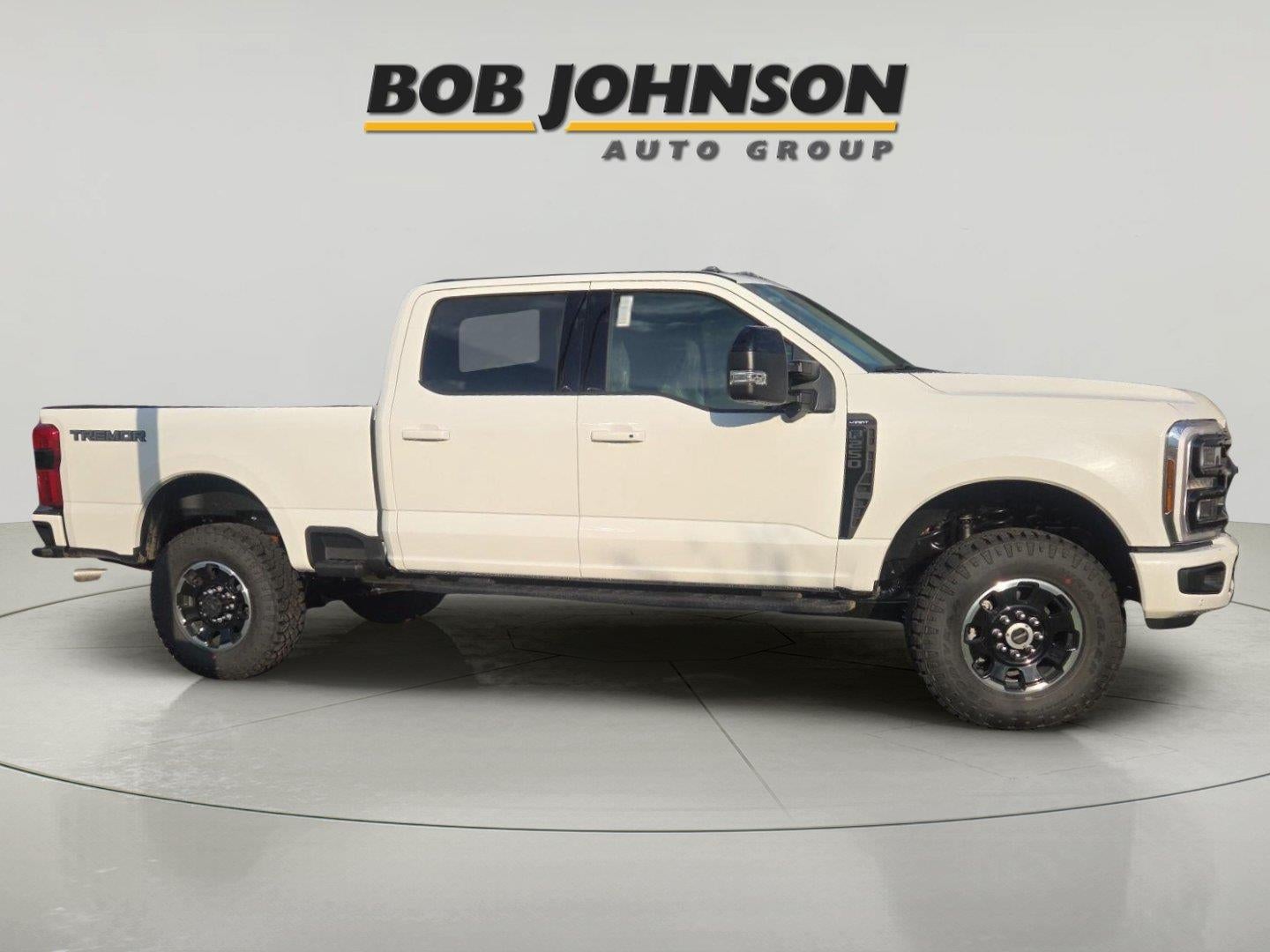 2027 Ford Super Duty F-250 Lariat