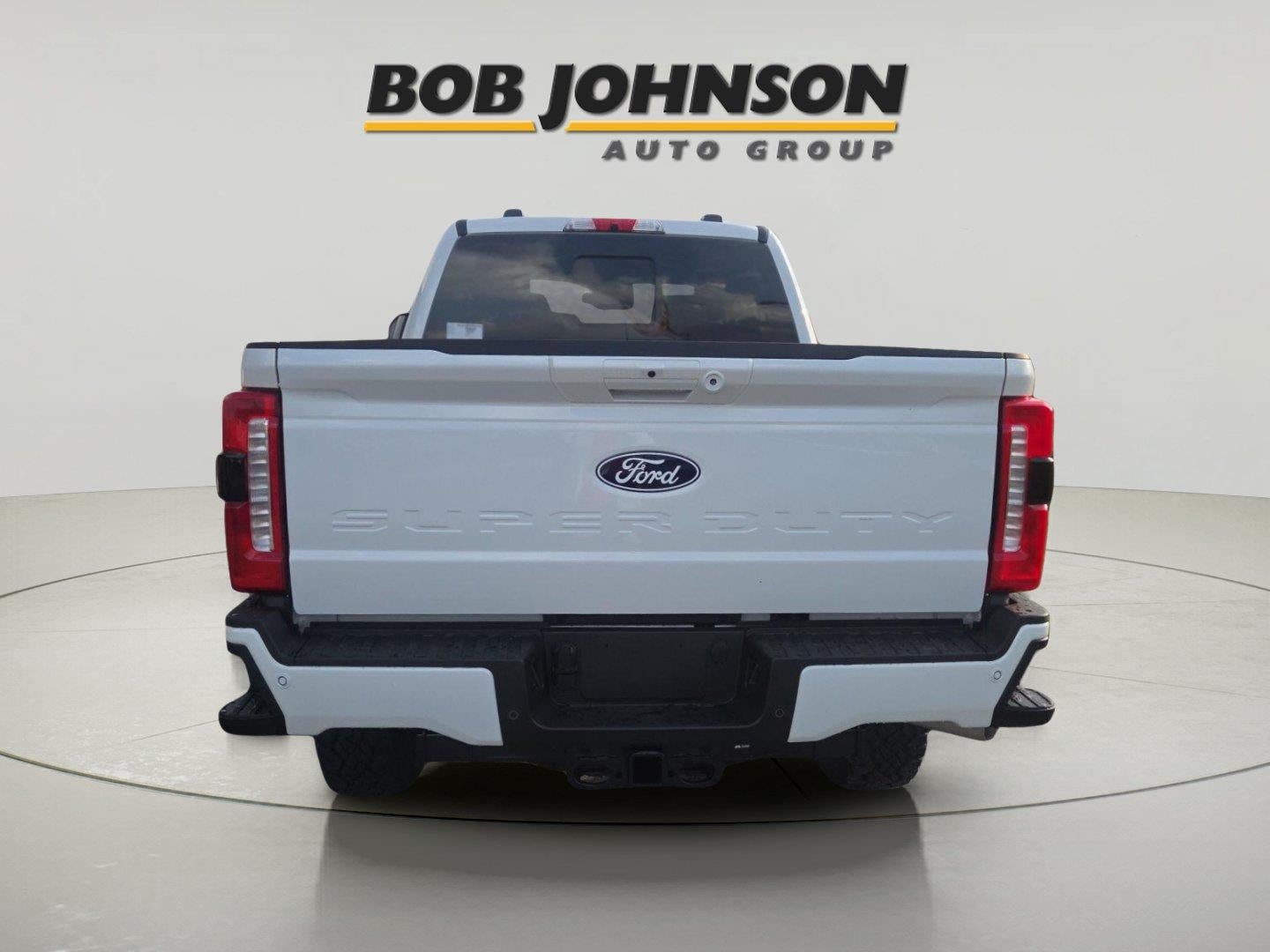 2027 Ford Super Duty F-250 Lariat