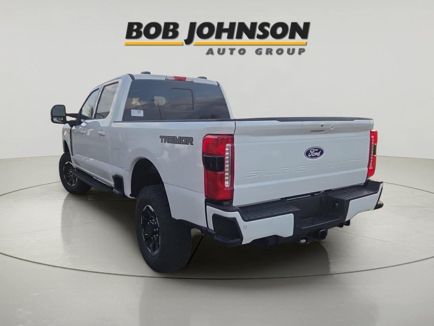 2027 Ford Super Duty F-250 Lariat
