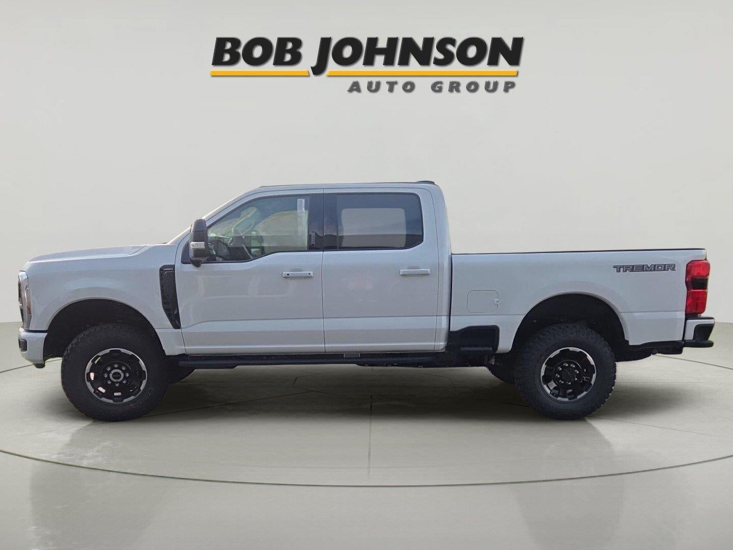 2027 Ford Super Duty F-250 Lariat