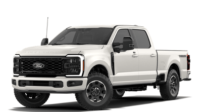2027 Ford Super Duty F-250 Lariat