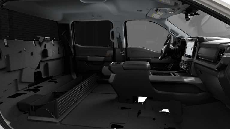 2027 Ford Super Duty F-250 Lariat