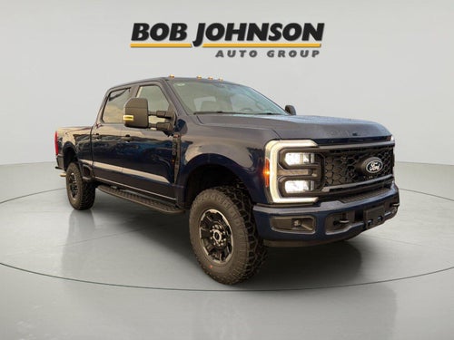 2027 Ford Super Duty F-250 SRW XL