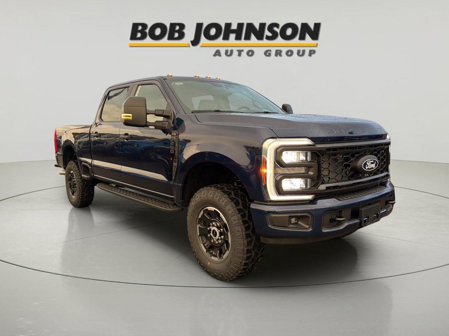 2027 Ford Super Duty F-250 SRW XL