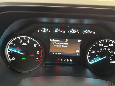 2027 Ford Super Duty F-250 SRW XL