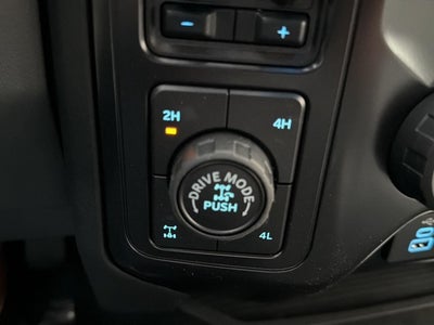 2027 Ford Super Duty F-250 SRW XL