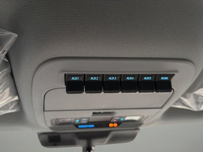 2027 Ford Super Duty F-250 SRW XL