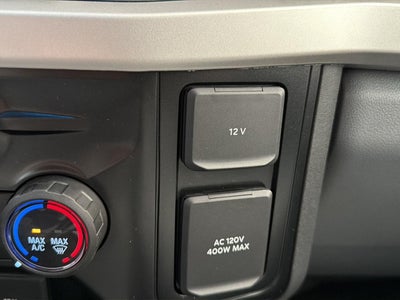2027 Ford Super Duty F-250 SRW XL