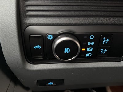 2027 Ford Super Duty F-250 SRW XL