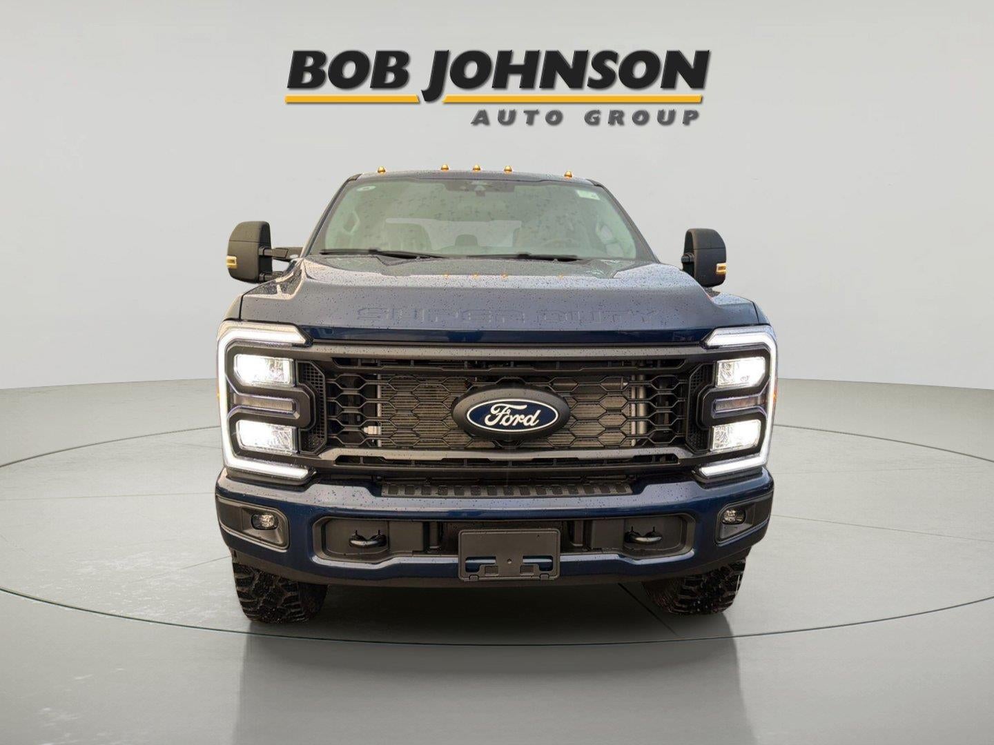 2027 Ford Super Duty F-250 SRW XL