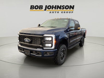 2027 Ford Super Duty F-250 SRW XL