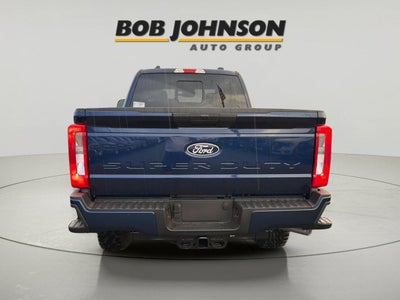2027 Ford Super Duty F-250 SRW XL